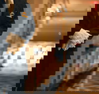 The Pierre A Taj Hotel New York - Orlando Tourists