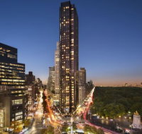 Trump International Hotel  Tower New York - Orlando Tourists