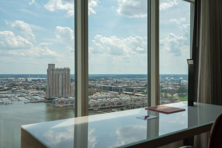 Baltimore Marriott Waterfront - thumb 3
