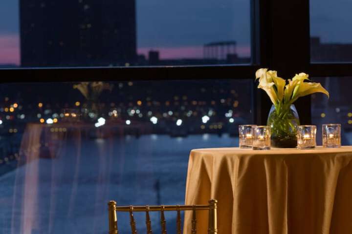 Baltimore Marriott Waterfront - thumb 1