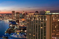 Baltimore Marriott Waterfront