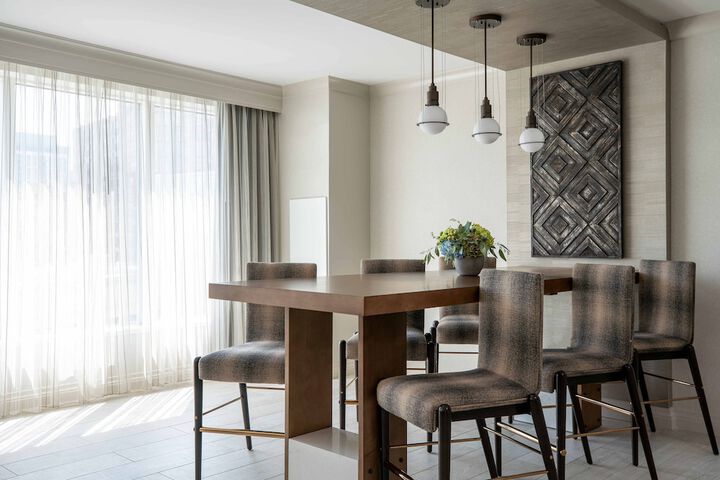 Baltimore Marriott Waterfront - thumb 6