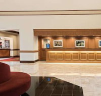 Chicago Marriott Northwest - Orlando Tourists