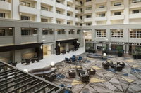 Fairfax Marriott at Fair Oaks