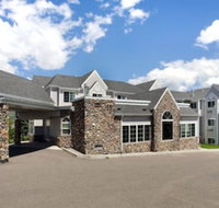 Microtel Inn  Suites by Wyndham Bozeman - Orlando Tourists