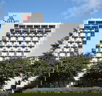 Bethesda Marriott - Orlando Tourists