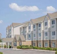 Microtel Inn  Suites by Wyndham Albertville - Orlando Tourists