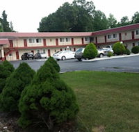 Starlite Motor Inn Absecon - Orlando Tourists