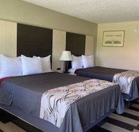 Regency 7 Motel - Orlando Tourists
