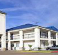 Mesquite Inn  Suites - Orlando Tourists