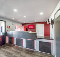 Red Roof Inn Dallas - Mesquite - Orlando Tourists