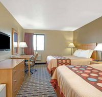 Super 8 by Wyndham Melrose - Orlando Tourists