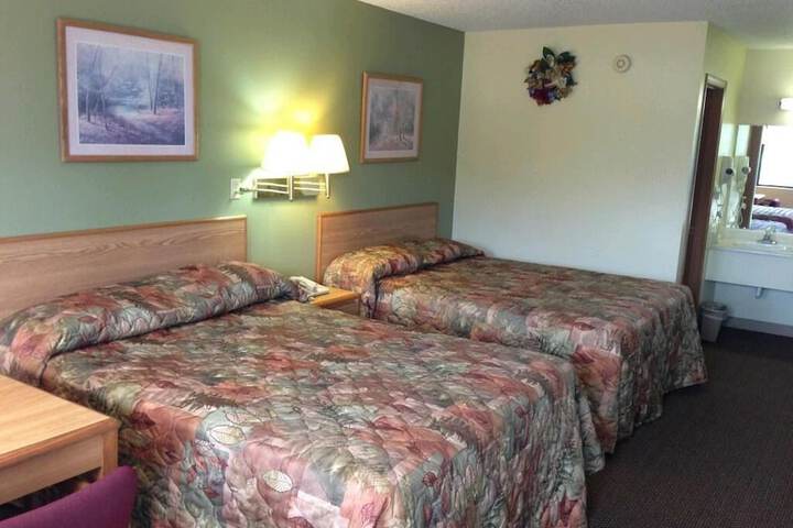 Executive Inn Of Mountain Home - thumb 7