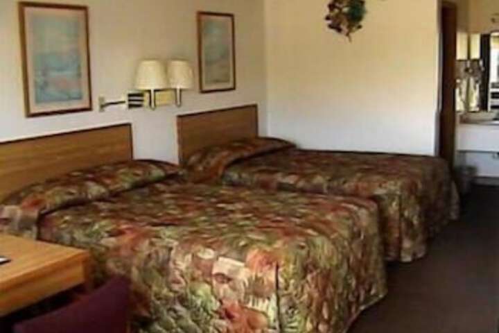 Executive Inn Of Mountain Home - thumb 2