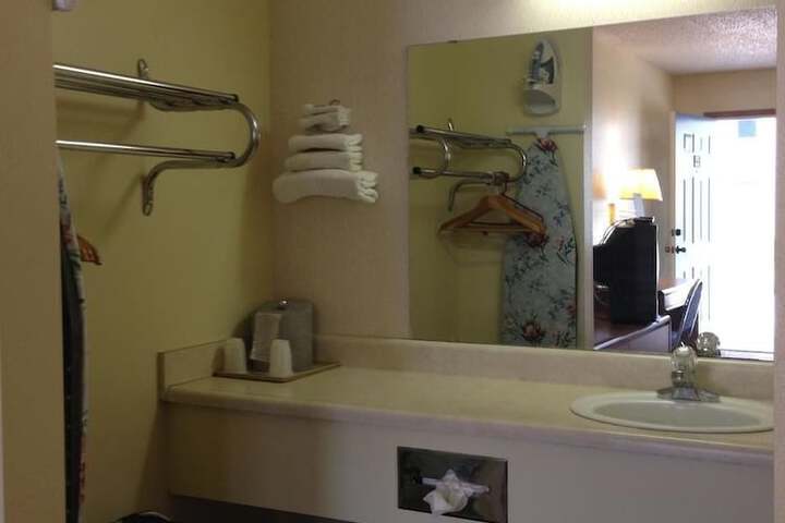 Executive Inn Of Mountain Home - thumb 3