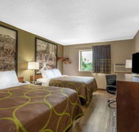 Super 8 by Wyndham Abingdon VA - Orlando Tourists