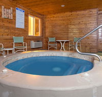 Super 8 by Wyndham Beaver UT - Orlando Tourists