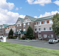 Mainstay Suites Knoxville Airport - Orlando Tourists