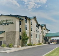 Boothill Inn And Suites - Orlando Tourists
