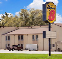 Econo Lodge - Orlando Tourists