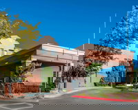 Comfort Inn Gallup I-40 Exit 20