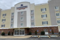 Candlewood Suites Jonesboro an IHG Hotel