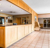 Quality Inn  Suites - Orlando Tourists