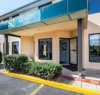 Quality Inn - Orlando Tourists