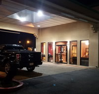 Quality Inn Alexandria - Orlando Tourists