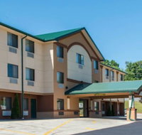 Quality Inn - Orlando Tourists