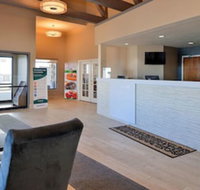 Quality Inn Beaver South - Orlando Tourists