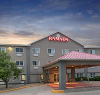 Ramada Limited Bismarck Northeast - Orlando Tourists