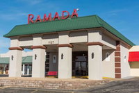 Ramada by Wyndham Mountain Home