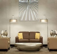 Radisson Hotel Akron/Fairlawn - Orlando Tourists