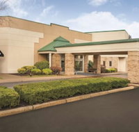 Radisson Hotel Providence Airport - Orlando Tourists