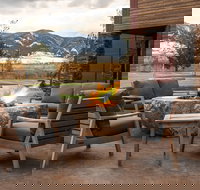 Residence Inn by Marriott Bozeman - Orlando Tourists