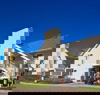 Sonesta ES Suites Providence - Airport - Orlando Tourists