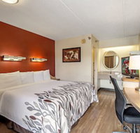 Red Roof Inn Akron - Orlando Tourists
