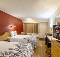 Red Roof Inn Harrisburg North - Orlando Tourists