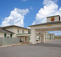 Super 8 by Wyndham Battle Mountain - Orlando Tourists