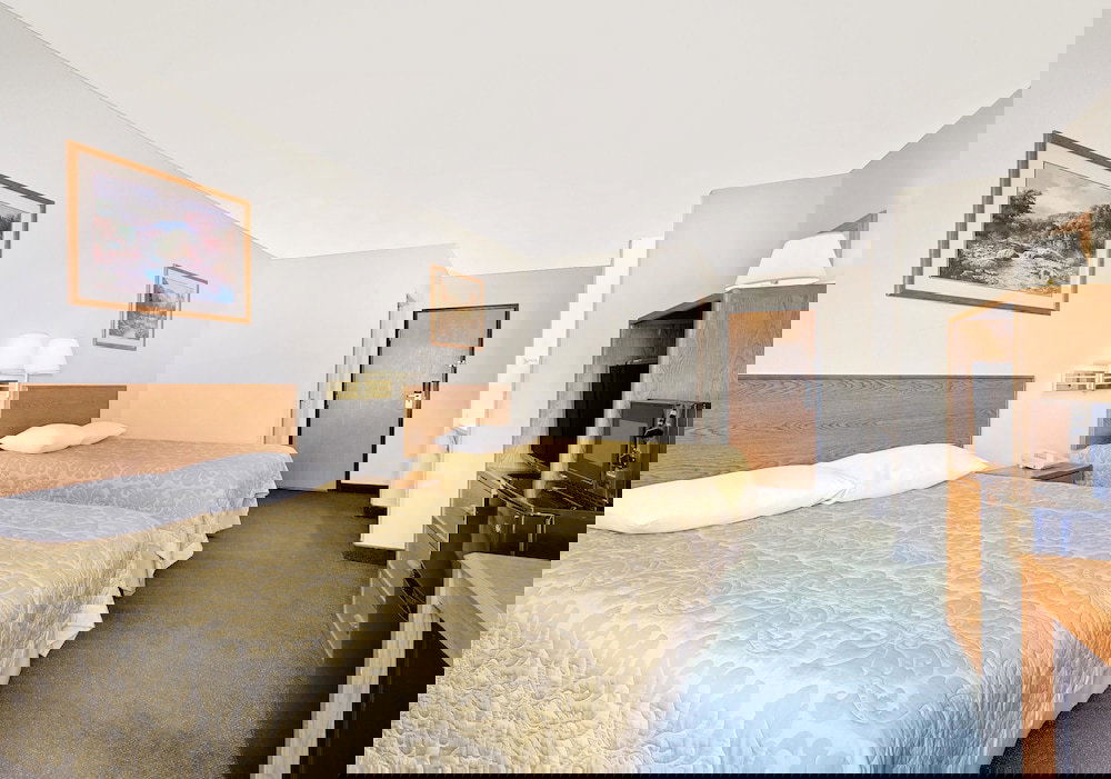 Super 8 By Wyndham Battle Mountain - thumb 6