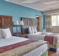 Sulaf Hotel Lbv South - Orlando Tourists