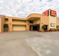 Econo Lodge - Orlando Tourists