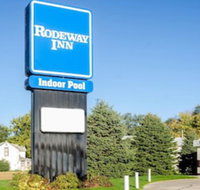 Rodeway Inn - Orlando Tourists