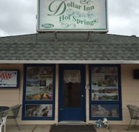 Dollar Inn Hot Springs - Orlando Tourists