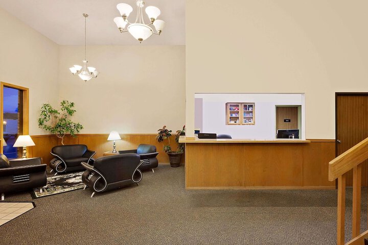 Super 8 By Wyndham Fayetteville - thumb 4