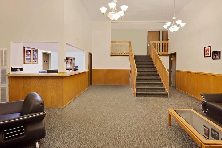 Super 8 By Wyndham Fayetteville - thumb 3