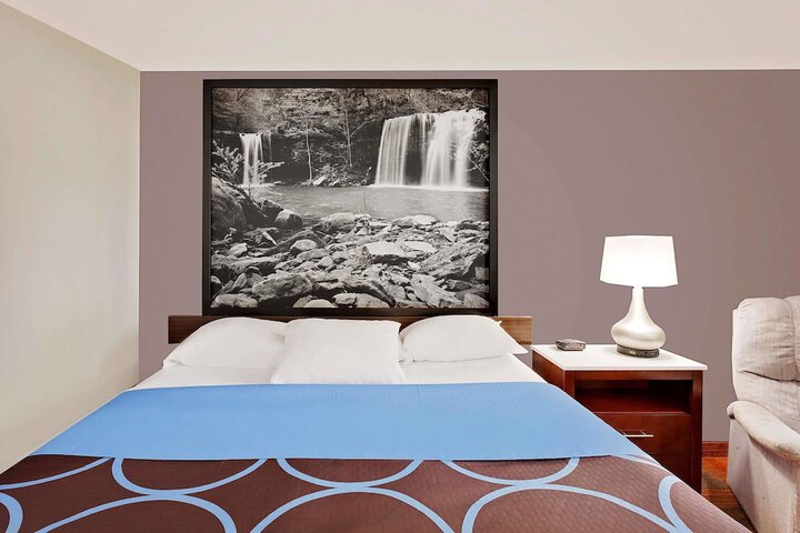 Super 8 By Wyndham Fayetteville - thumb 6