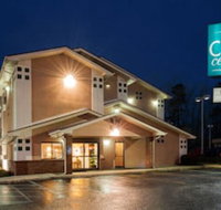 City Center Inn Newport News Hampton - Orlando Tourists
