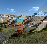 Staybridge Suites Harrisburg an IHG Hotel - Orlando Tourists